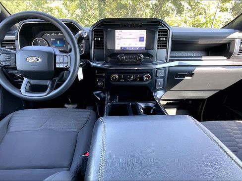 Certified 2023 Ford F150 XL w/ STX Appearance Package AWD/4WD image 14