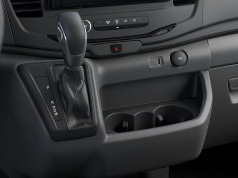 New 2026 Ford Transit 150 Low Roof w/ Load Area Protection Package RWD image 15