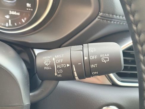 Used 2025 MAZDA CX-5 AWD 2.5 S w/ Select Package image 16