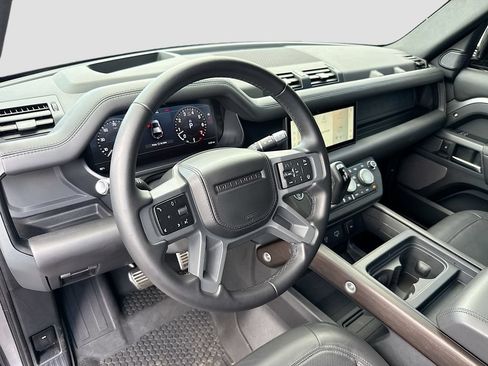 Used 2020 Land Rover Defender 110 X AWD/4WD image 10