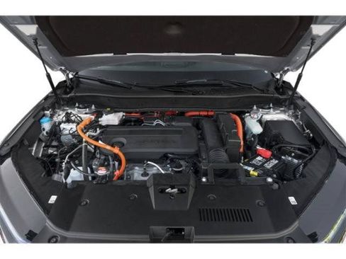 New 2026 Honda CR-V Sport image 34