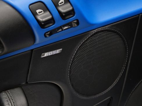 Used 2011 Porsche 911 Speedster image 37