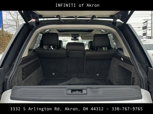 Used 2020 Land Rover Range Rover HSE image 37