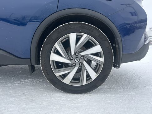 Used 2019 Nissan Murano SL image 22