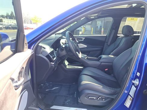 Used 2022 Acura RDX A-Spec AWD/4WD image 11