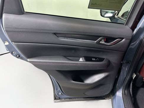 Used 2024 MAZDA CX-5 Carbon Edition image 27