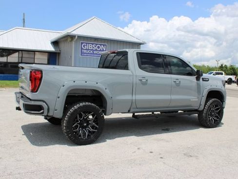 Used 2024 GMC Sierra 1500 Elevation AWD/4WD image 12