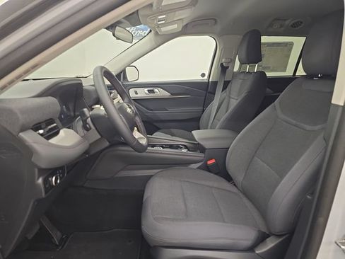 New 2026 Ford Explorer Active AWD/4WD image 25