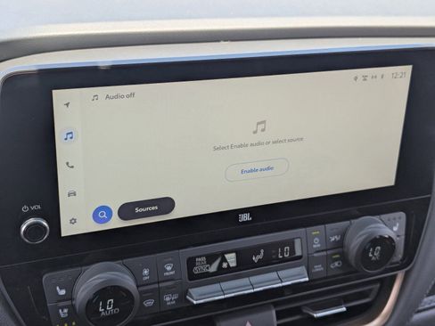 Used 2024 Toyota Grand Highlander AWD Hybrid image 27