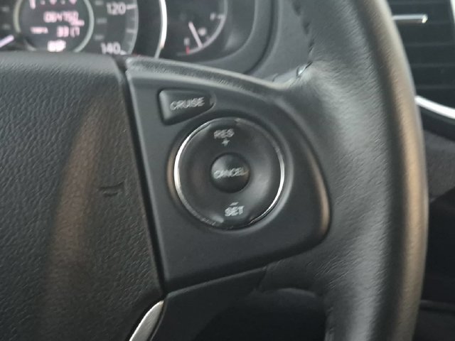 Used 2016 Honda CR-V EX-L image 18
