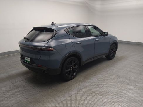 Used 2024 Dodge Hornet R/T AWD/4WD image 10