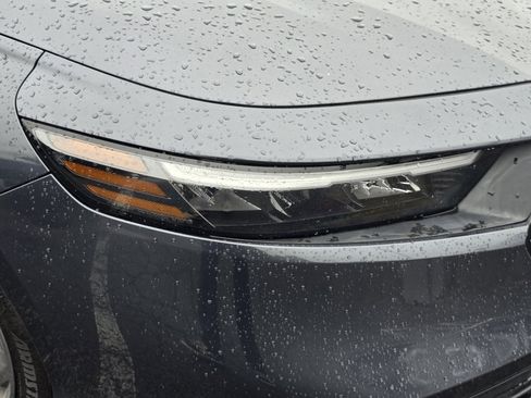 Used 2024 Honda Accord EX image 14