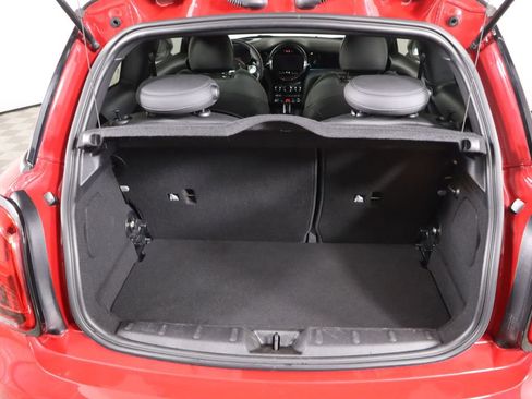 Certified 2023 MINI Cooper John Cooper Works w/ Driver Assistance Package image 27