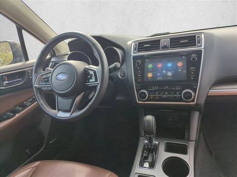 Used 2019 Subaru Outback 2.5i Touring AWD/4WD image 28