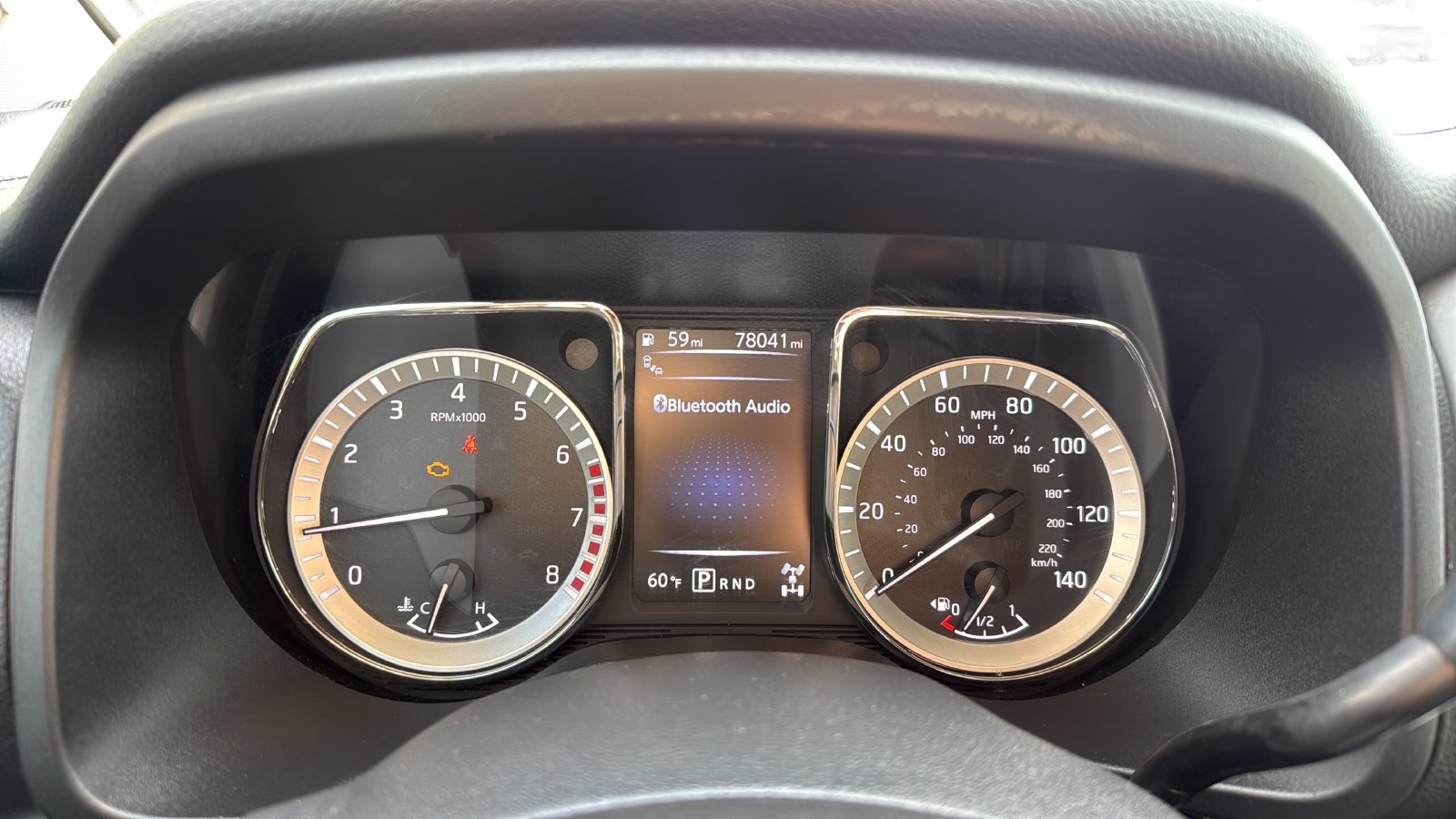 Used 2018 Nissan Titan PRO-4X w/ Pro-4x Convenience Package AWD/4WD image 11