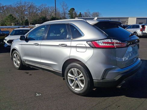 Used 2020 Ford Edge SEL image 6
