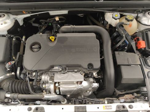 Used 2024 Chevrolet Malibu LS FWD image 30
