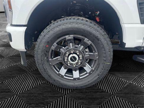 New 2026 Ford F250 XL w/ STX Appearance Package image 9