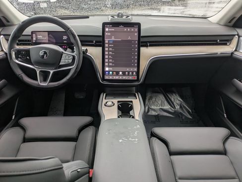 Used 2025 Volvo EX90 Ultra image 20