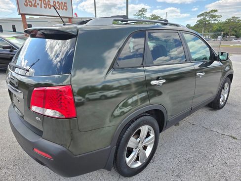 Used 2012 Kia Sorento EX image 4