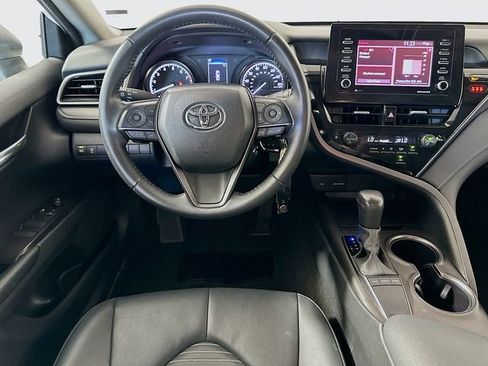 Certified 2024 Toyota Camry SE image 22