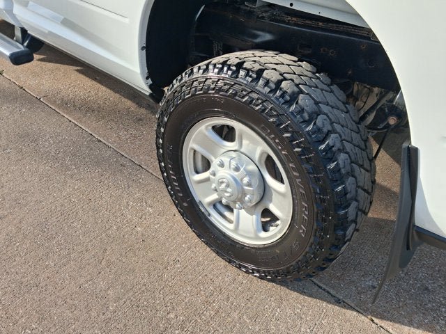 Used 2022 RAM 2500 Tradesman AWD/4WD image 18
