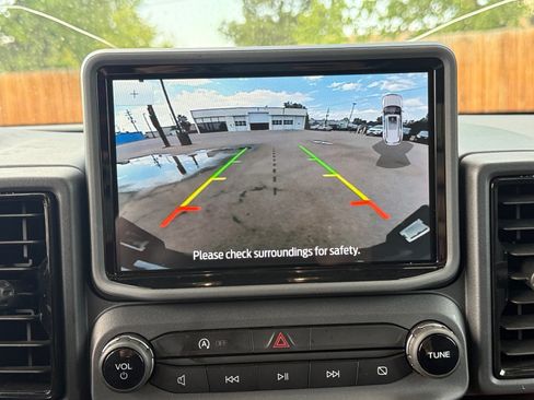 Used 2023 Ford Bronco Sport Outer Banks w/ Tech Package AWD/4WD image 27