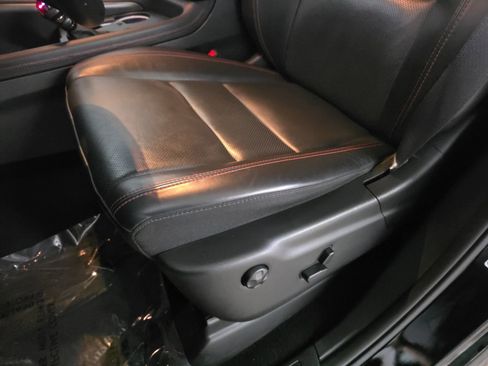 Used 2024 Dodge Durango GT image 22