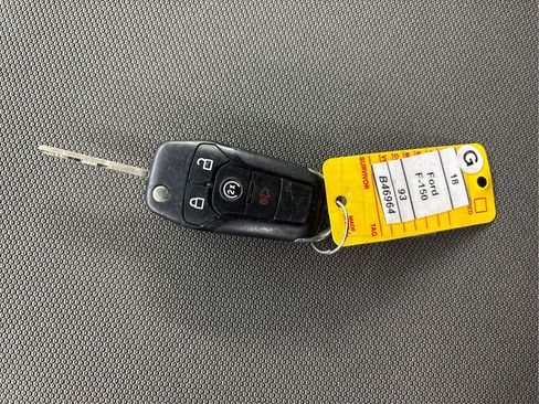 Used 2018 Ford F150 XLT w/ Equipment Group 302A Luxury image 40