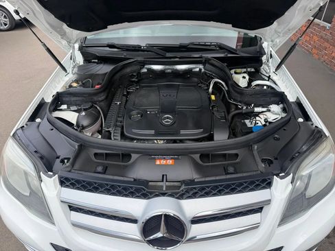 Used 2014 Mercedes-Benz GLK 350 4MATIC image 16