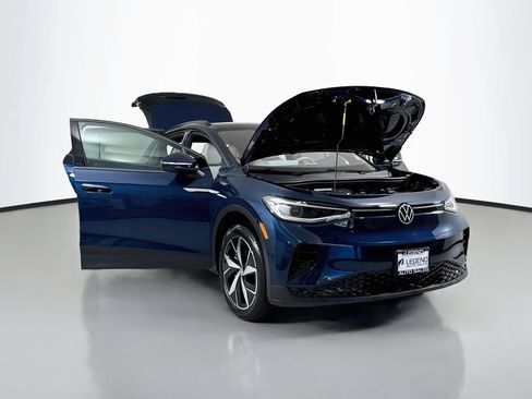 Used 2023 Volkswagen ID.4 Pro S AWD/4WD image 23