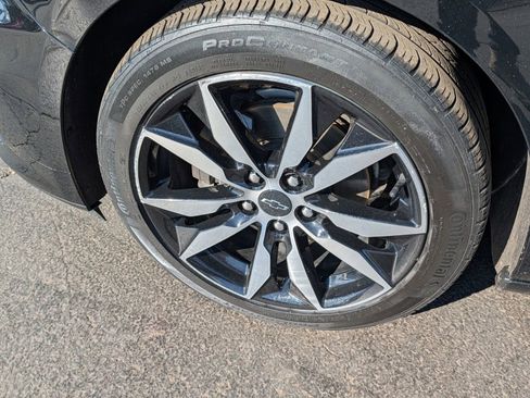 Used 2020 Chevrolet Malibu RS w/ LPO, Convenience Package 1 image 14