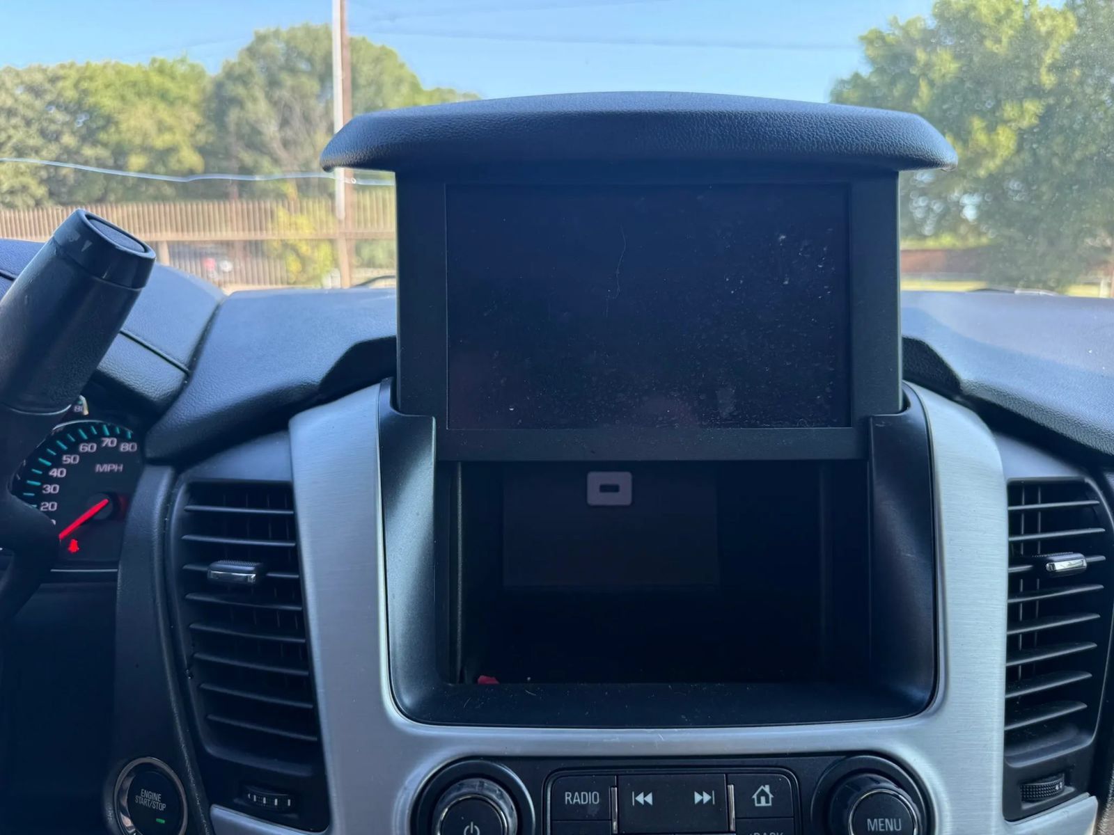 Used 2019 GMC Yukon SLT w/ Open Road Package RWD image 45