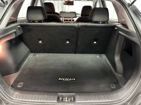 Used 2021 Hyundai Kona SE FWD image 21