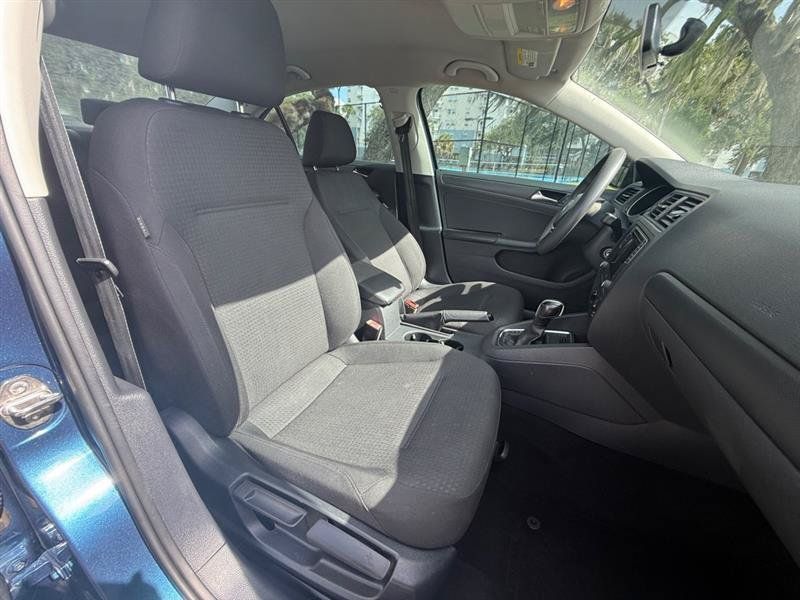 Used 2016 Volkswagen Jetta S FWD image 19