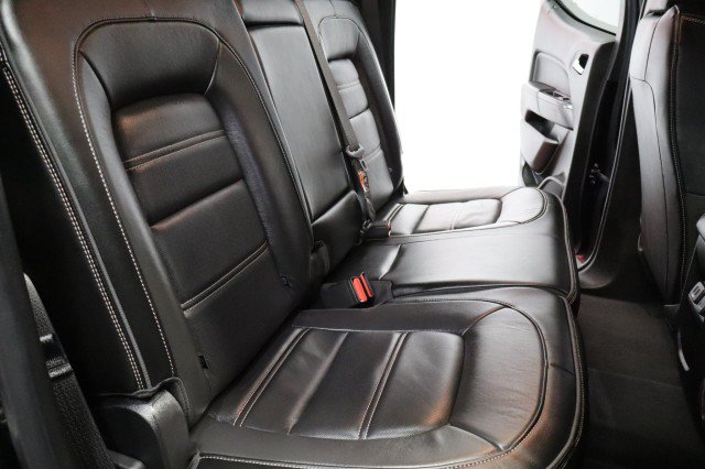Used 2020 GMC Canyon Denali AWD/4WD image 9