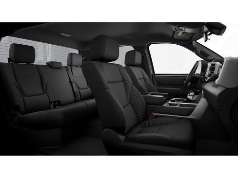 New 2026 Toyota Tundra SR5 AWD/4WD image 6