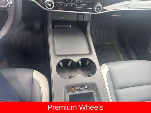 Used 2024 Honda Prologue Touring image 10