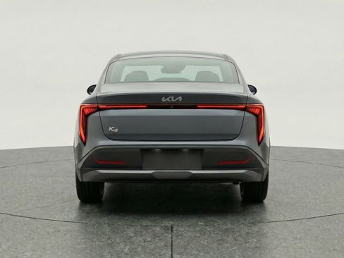 Used 2025 Kia K4 FWD image 7