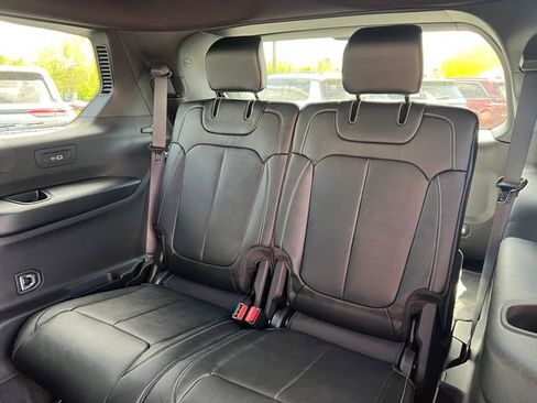 New 2026 Jeep Grand Cherokee L Limited AWD/4WD image 6
