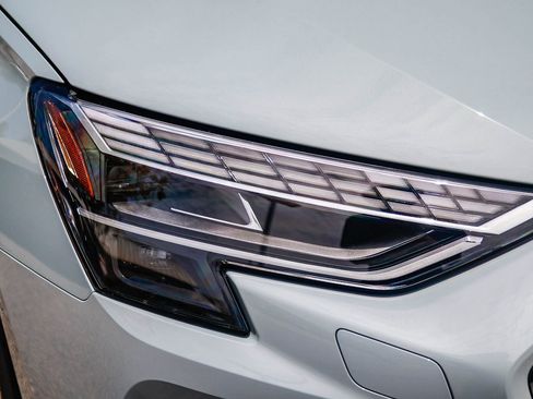 New 2026 Audi A3 2.0T Premium AWD/4WD image 10