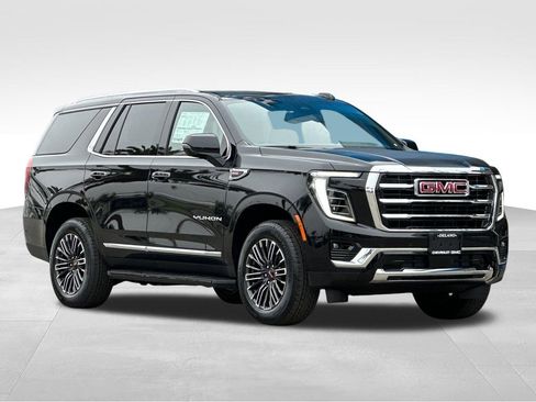 New 2026 GMC Yukon Elevation w/ LPO, Floor Liner Package image 7
