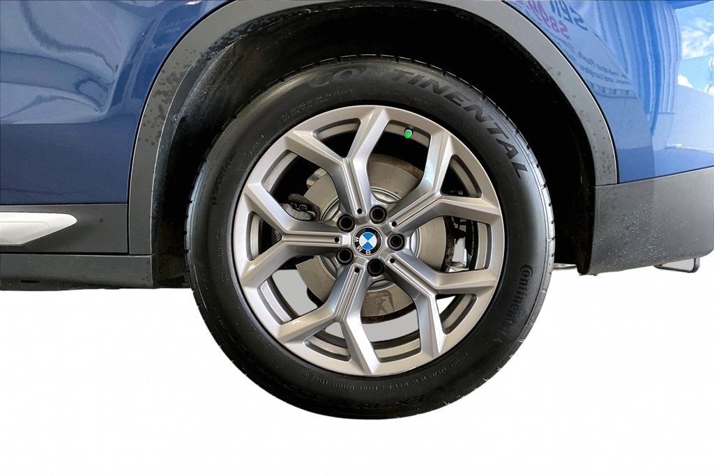 Used 2022 BMW X3 xDrive30i AWD/4WD image 32