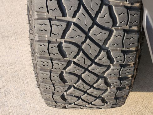 Used 2022 RAM 1500 TRX w/ TRX Level 2 Equipment Group image 10