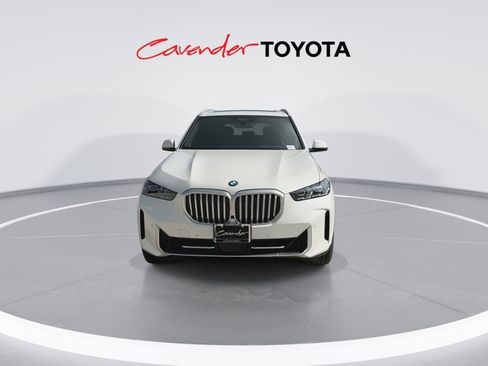 Used 2026 BMW X5 sDrive40i RWD image 3