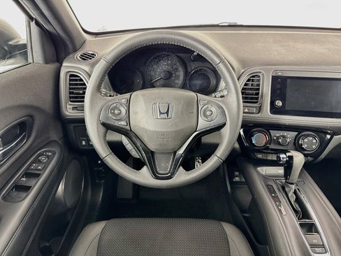 Certified 2022 Honda HR-V Sport image 20