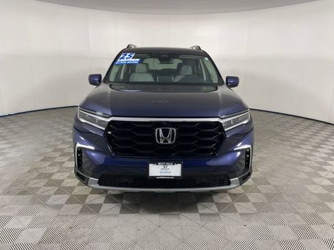 Certified 2025 Honda Pilot Elite image 26