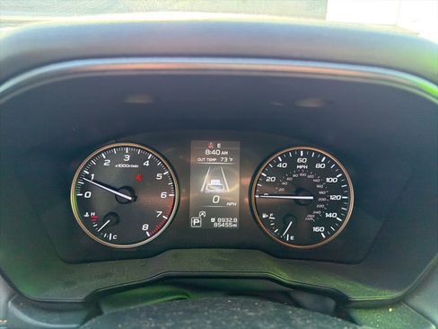 Used 2022 Subaru Outback Wilderness AWD/4WD image 12