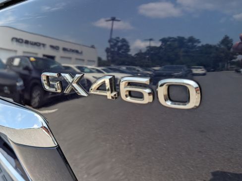 Used 2019 Lexus GX 460 Premium AWD/4WD image 9