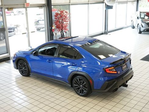 Used 2023 Subaru WRX Premium AWD/4WD image 54